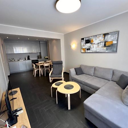 Excellent Location ! General Gurko Apartment Sofie Exteriér fotografie