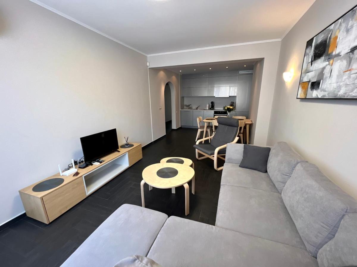 Excellent Location ! General Gurko Apartment Sofie Exteriér fotografie