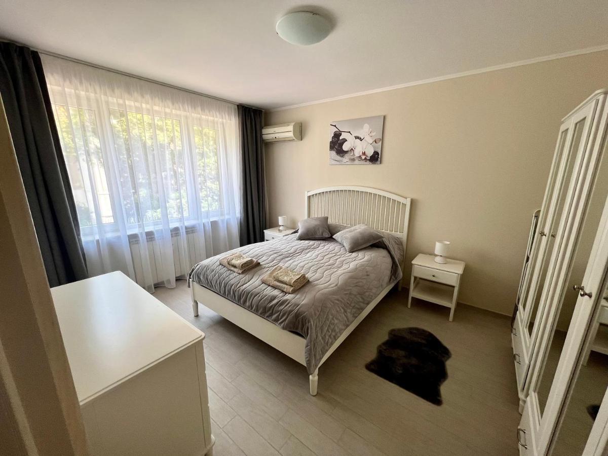 Excellent Location ! General Gurko Apartment Sofie Exteriér fotografie