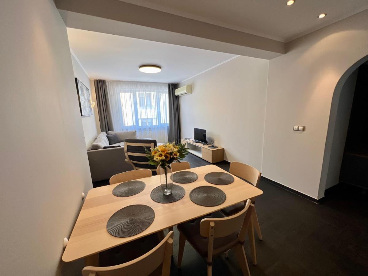 Excellent Location ! General Gurko Apartment Sofie Exteriér fotografie