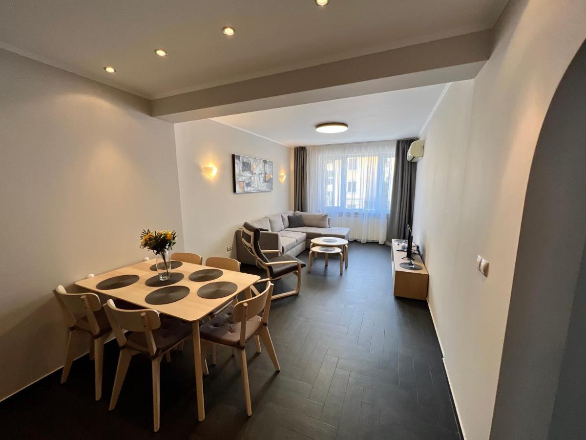Excellent Location ! General Gurko Apartment Sofie Exteriér fotografie