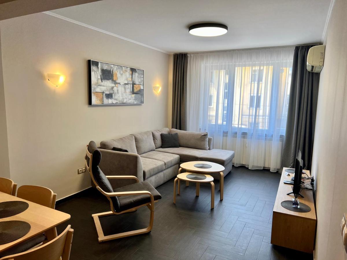 Excellent Location ! General Gurko Apartment Sofie Exteriér fotografie