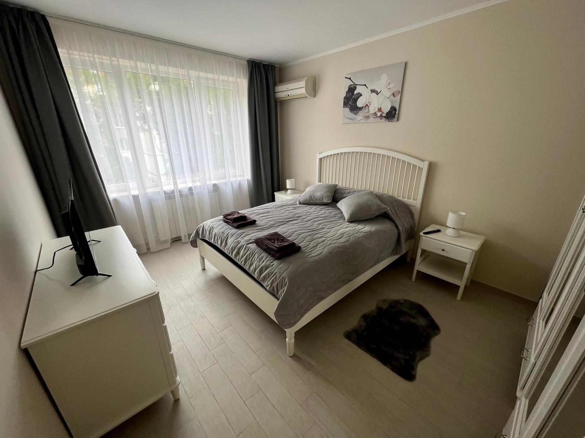Excellent Location ! General Gurko Apartment Sofie Exteriér fotografie