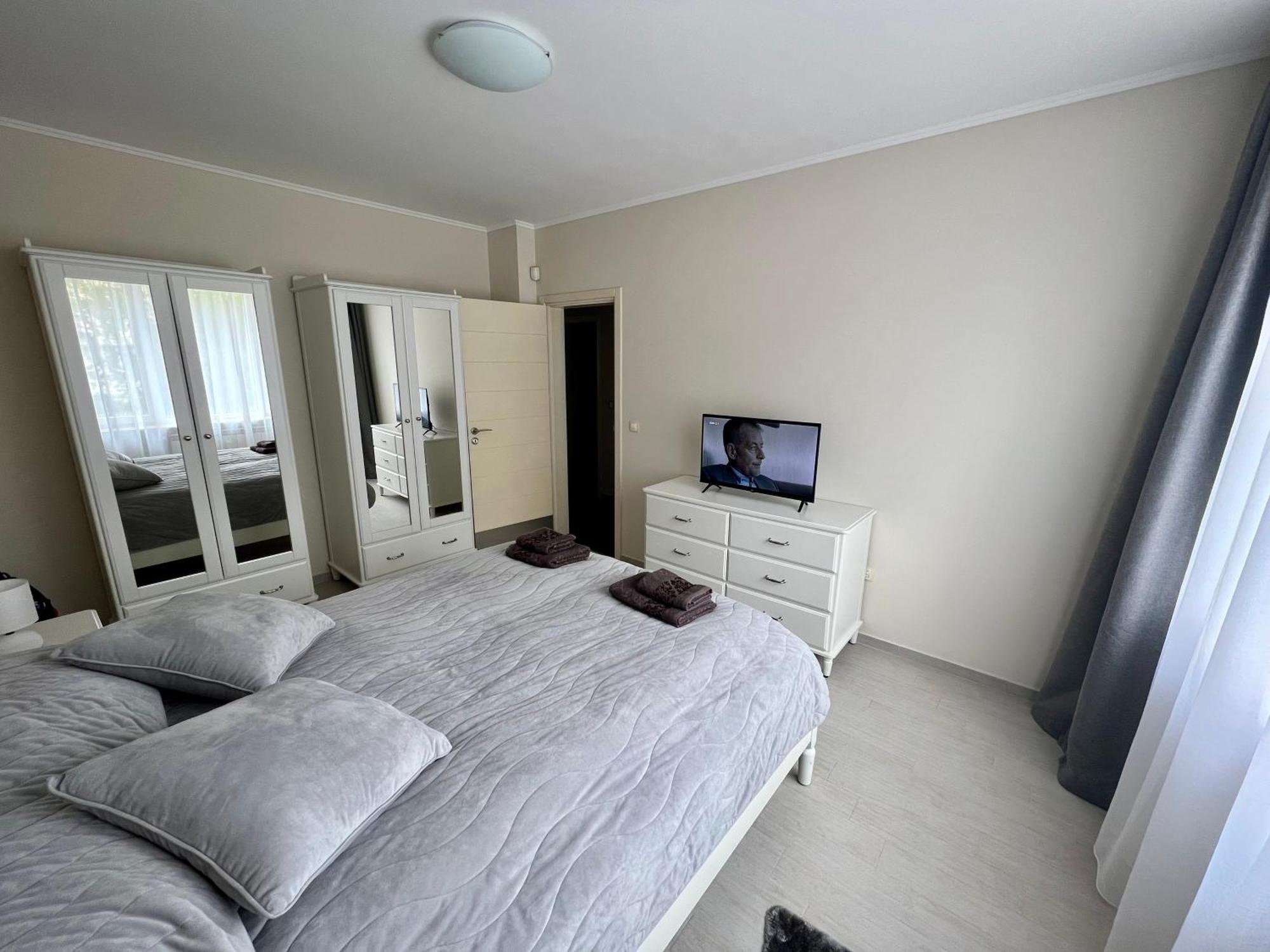 Excellent Location ! General Gurko Apartment Sofie Exteriér fotografie